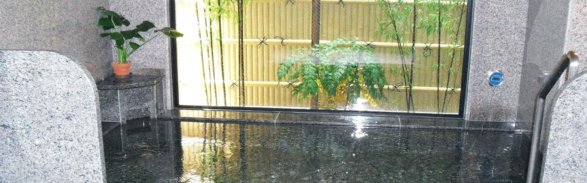 ホテルルートイン足利駅前