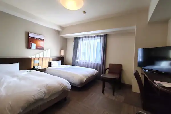 ห้องพัก