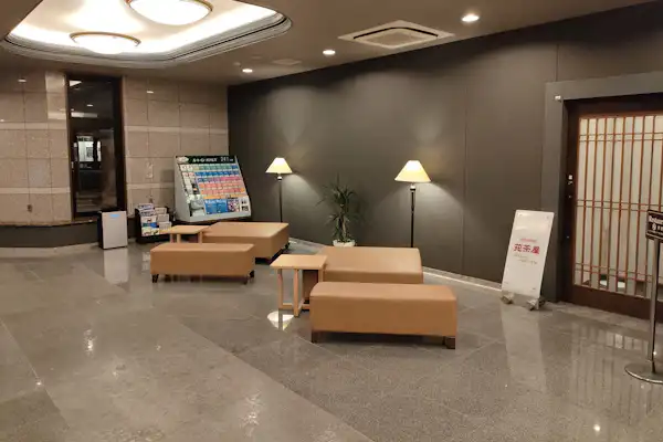 ล็อบบี้