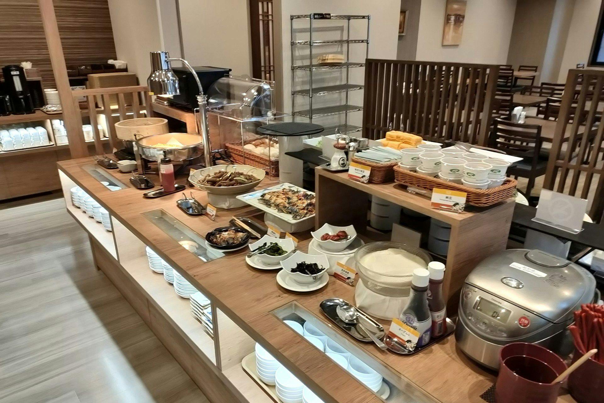 ร้านอาหาร