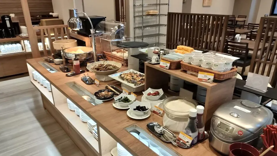 Hotel Route-Inn Miyazaki Tachibanadori