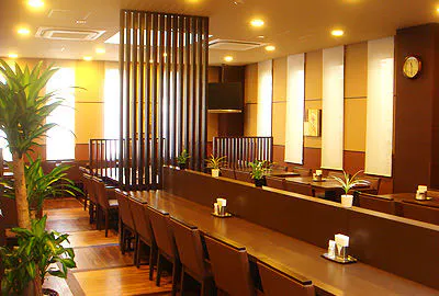 บุฟเฟ่ต์อาหารเช้า