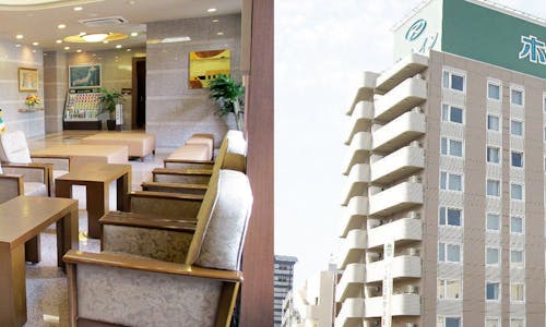 八代駅周辺の高級ホテル 旅館 宿泊予約は 一休 Com