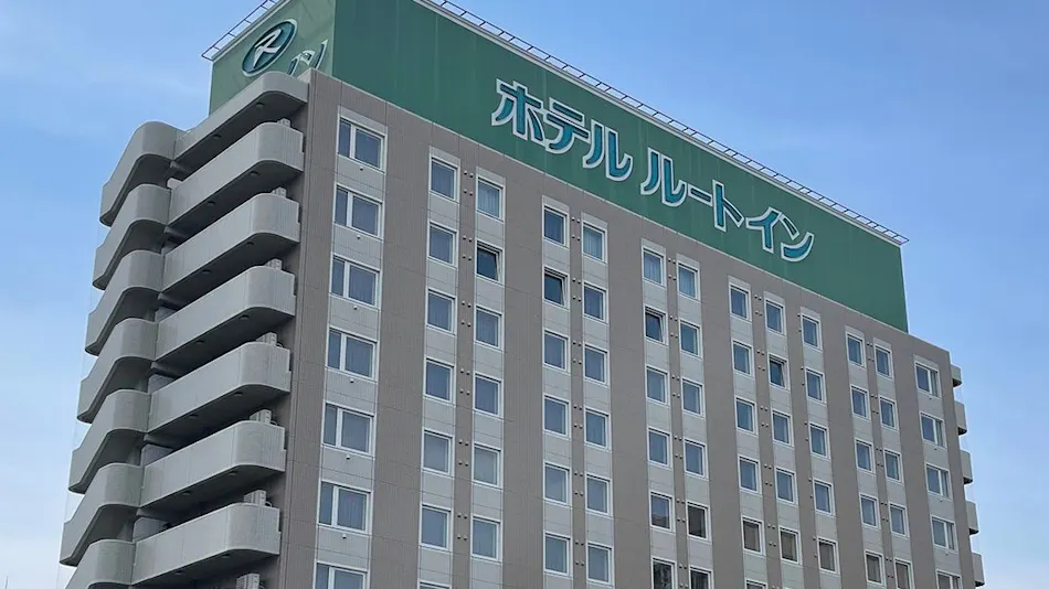 Hotel Route-Inn Yatsushiro