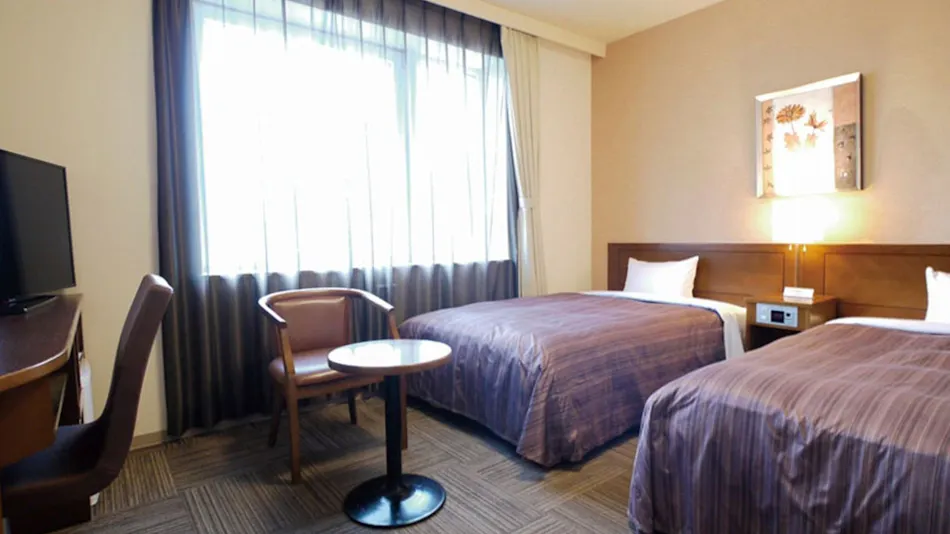 Hotel Route-Inn Yatsushiro