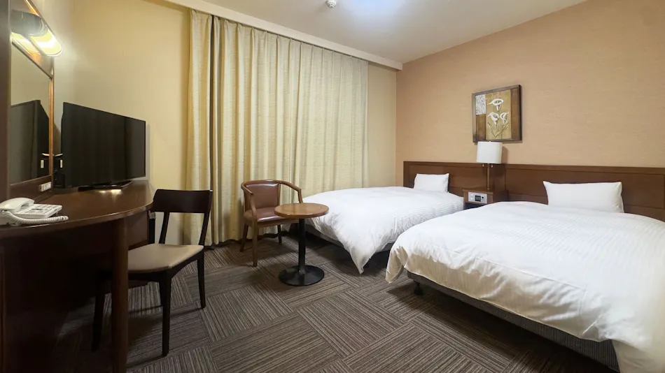 Hotel Route-Inn Yatsushiro