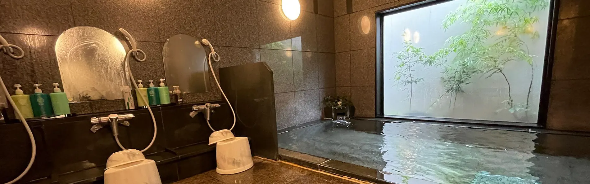 ホテルルートイン伊予西条