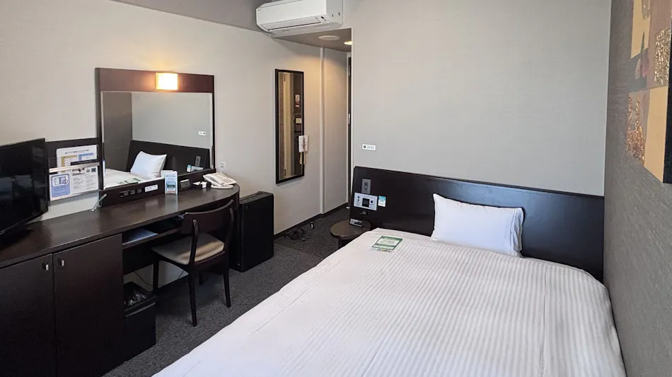 Hotel Route-Inn Iyo Saijo