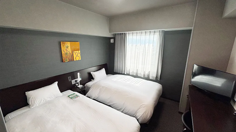 Hotel Route-Inn Iyo Saijo