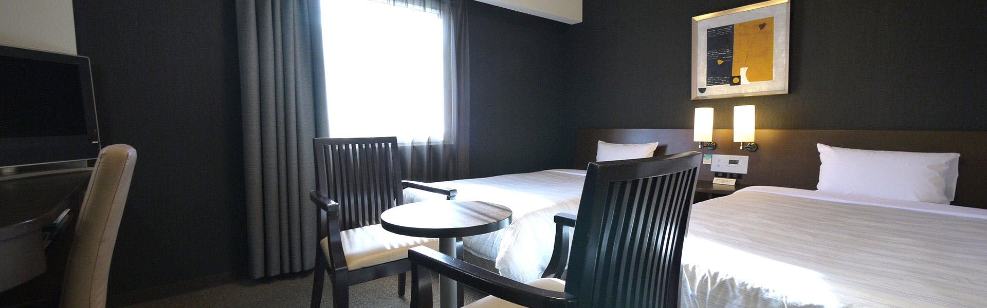 ห้องพัก