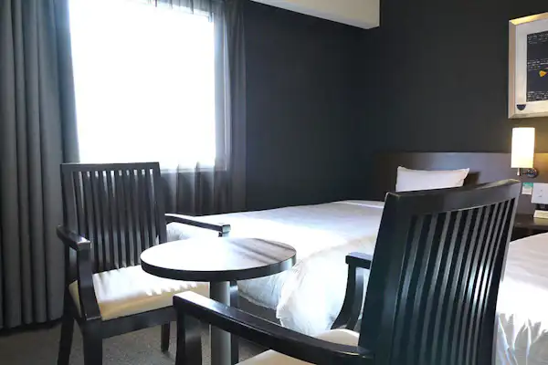 ห้องพัก