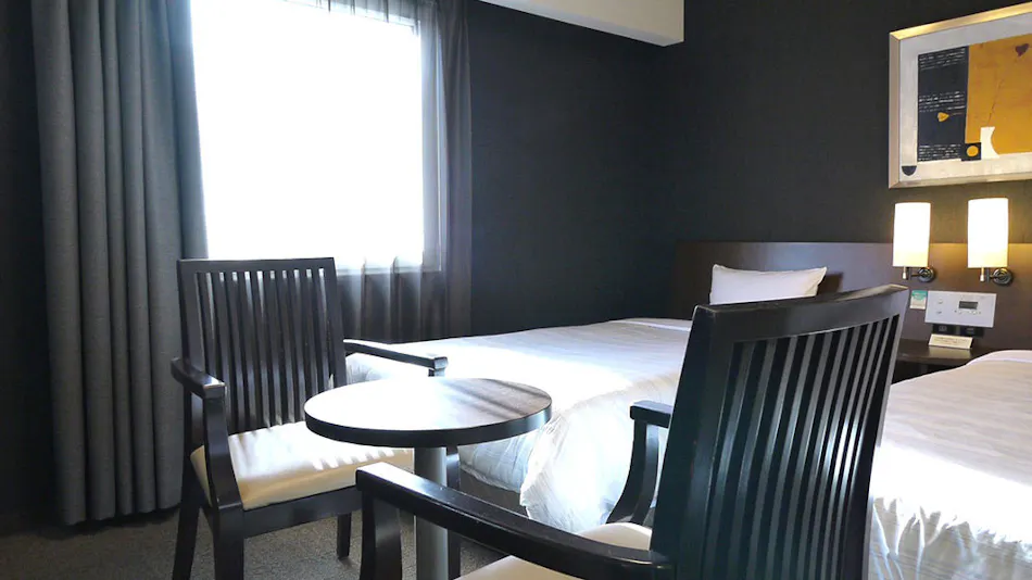Hotel Route-Inn Ichinoseki Inter