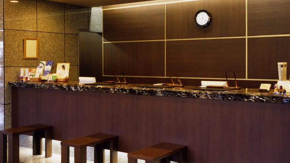 Hotel Route-Inn Ichinoseki Inter