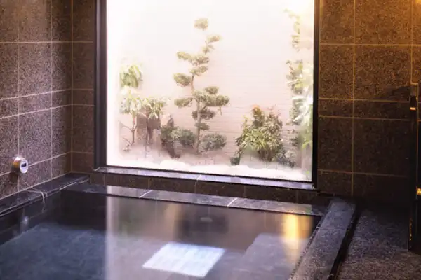 ห้องน้ำ