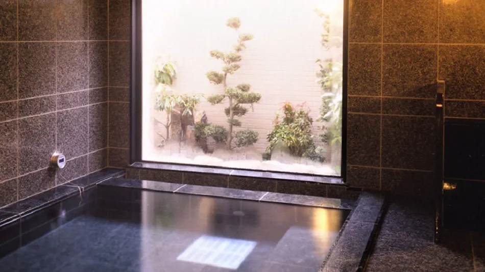 Hotel Route-Inn Ichinoseki Inter