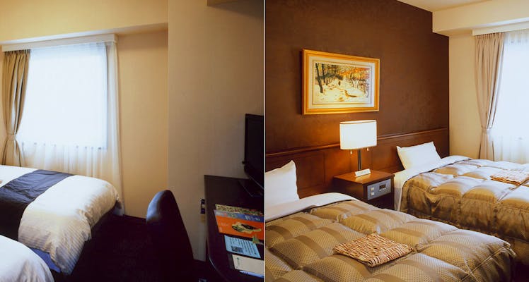 福井駅周辺のおすすめホテル 旅館 宿泊予約は 一休 Com