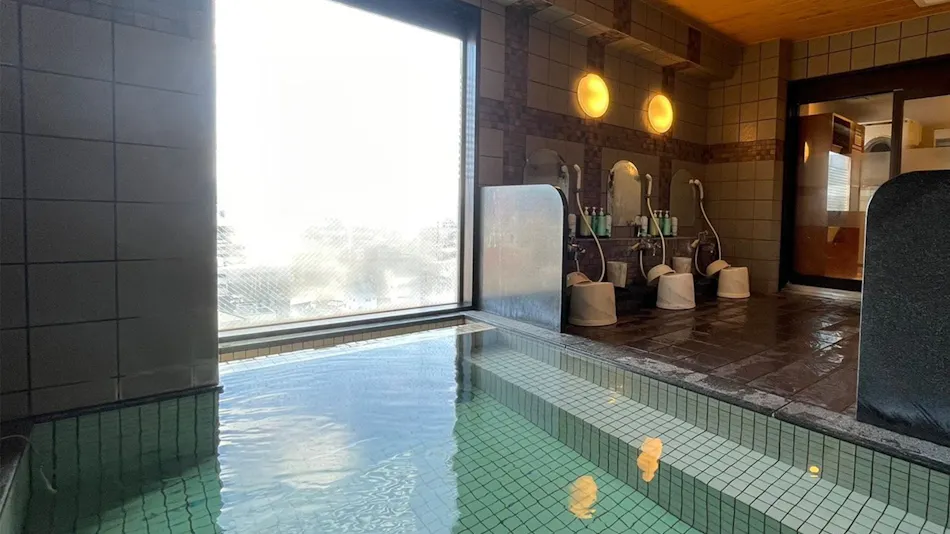 Hotel Route-Inn Fukui Ekimae