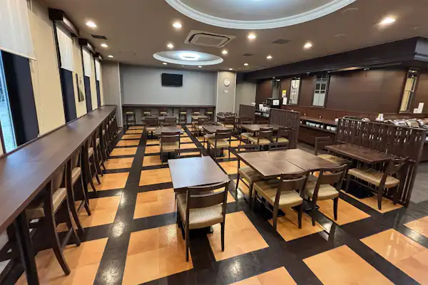 ร้านอาหาร