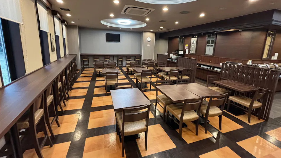 Hotel Route-Inn Fukui Ekimae