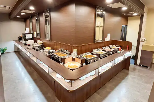 บุฟเฟ่ต์