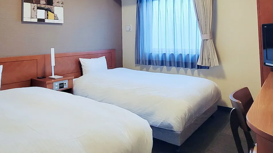 Hotel Route-Inn Fujieda Ekikita