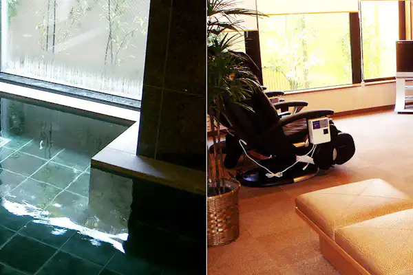 ห้องน้ำ