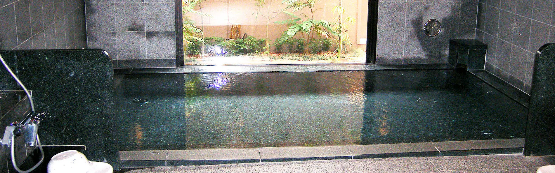 ホテルルートイン佐野藤岡インター