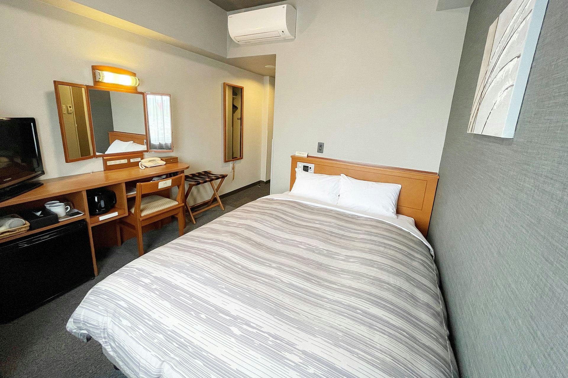 ห้องพัก