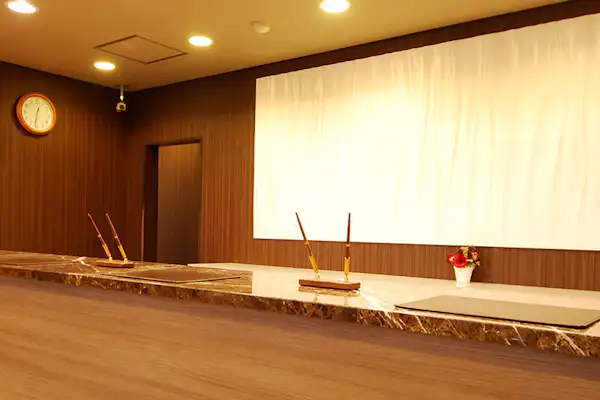 แผนกต้อนรับ