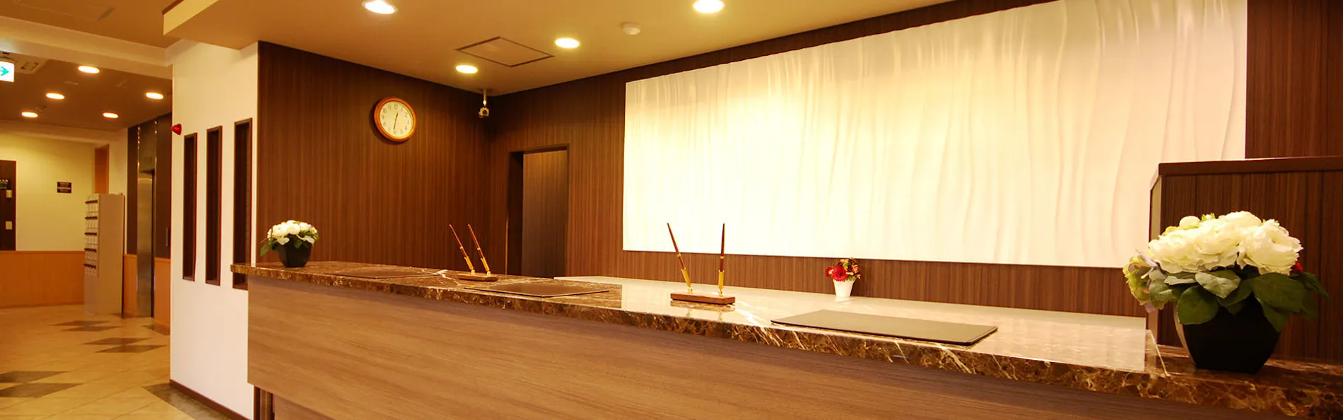 ホテルルートイン本八戸駅前