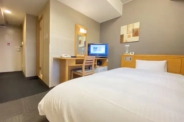 ห้องพัก