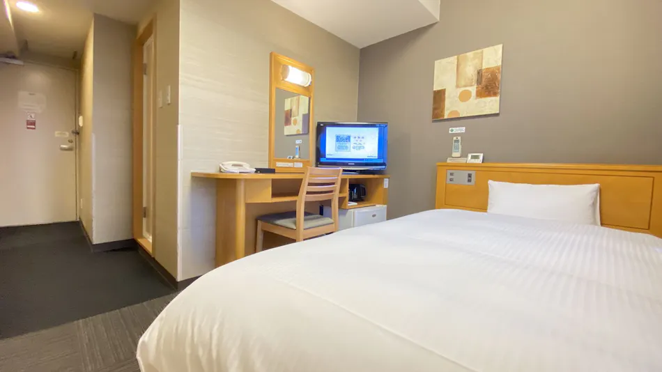 Hotel Route-Inn Hon-Hachinohe Ekimae