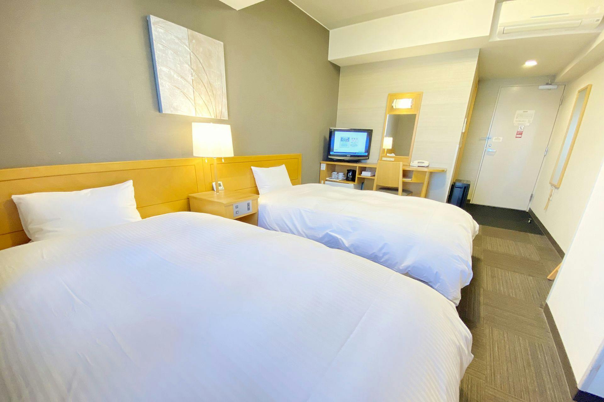 ห้องพัก