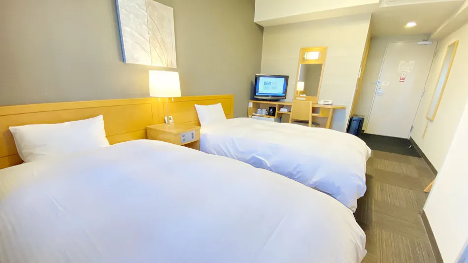 Hotel Route-Inn Hon-Hachinohe Ekimae