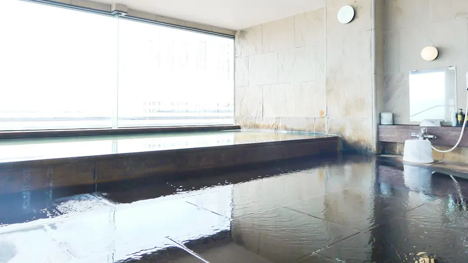 Route Inn Grantia Komatsu Airport(Natural Hot Spring"Ataka no Yu")