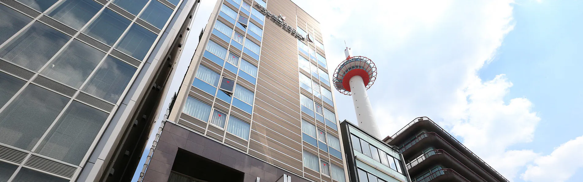ホテル法華クラブ京都