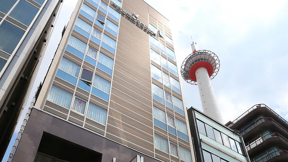 Hotel Hokke Club Kyoto