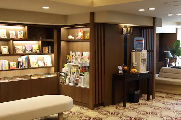 ล็อบบี้