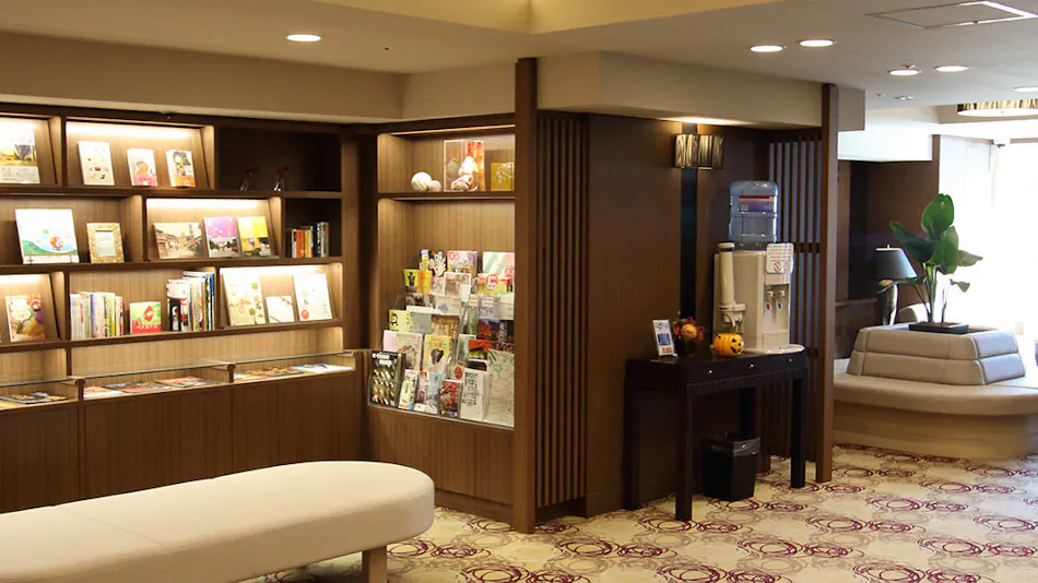 Hotel Hokke Club Kyoto