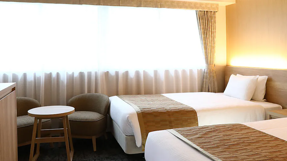 Hotel Hokke Club Kyoto