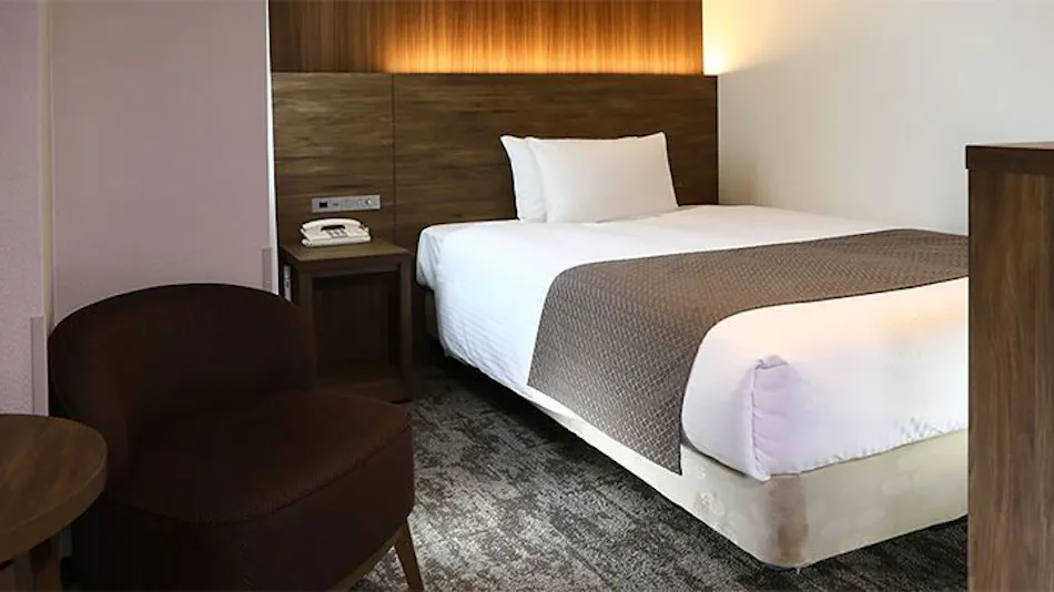 Hotel Hokke Club Kyoto