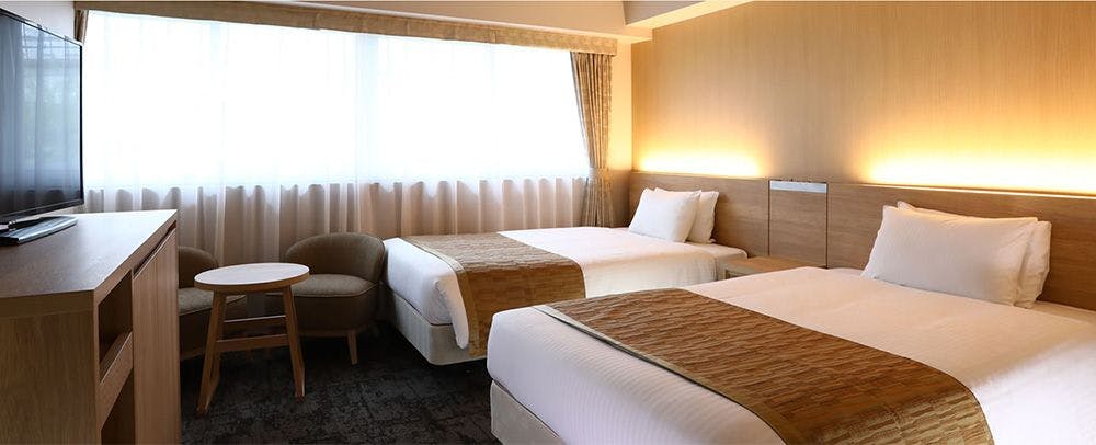 Hotel Hokke Club Kyoto