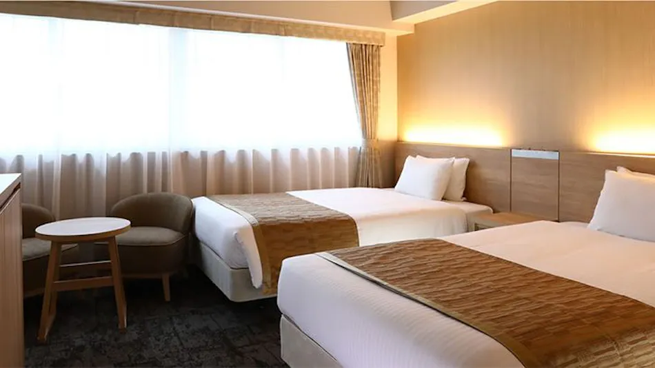 Hotel Hokke Club Kyoto