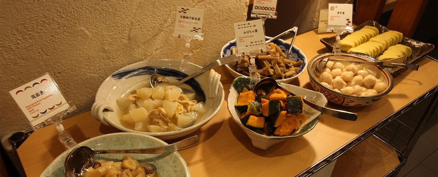 ホテル法華クラブ京都
