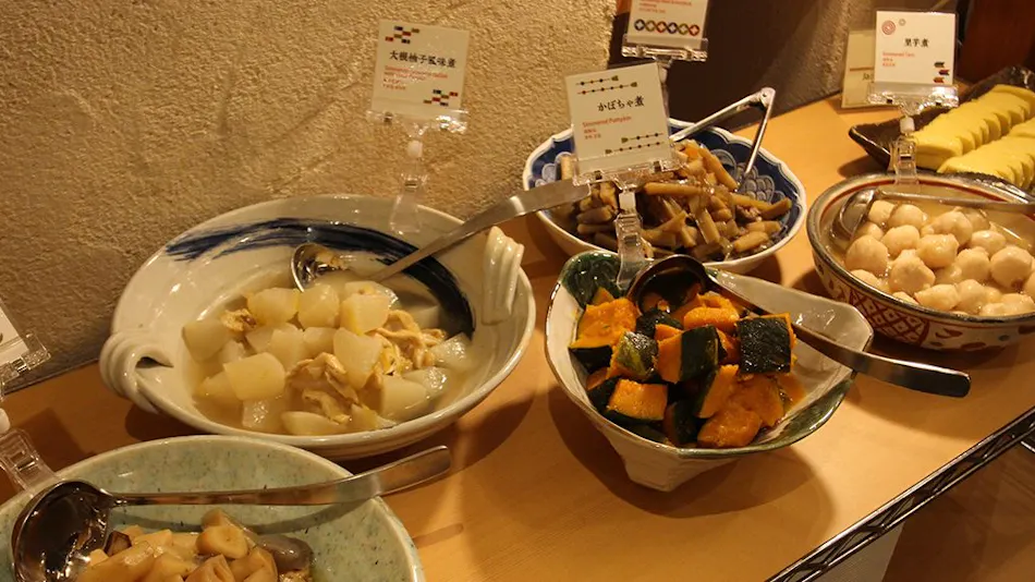Hotel Hokke Club Kyoto