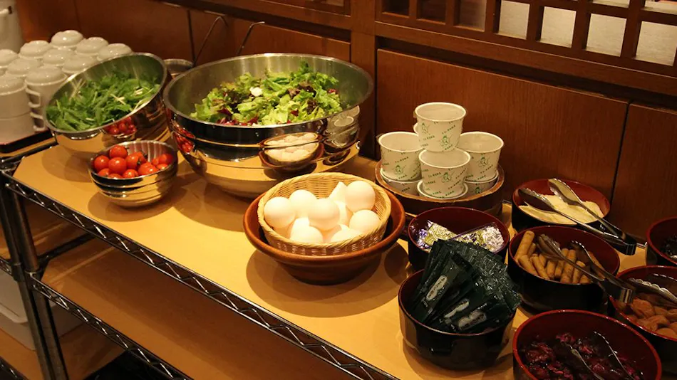 Hotel Hokke Club Kyoto