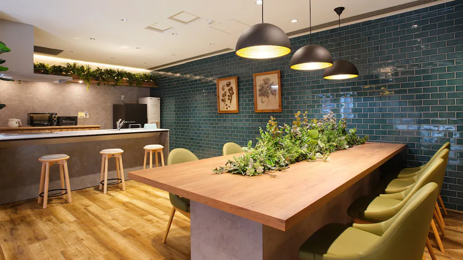 Takamatsu Park Hotel