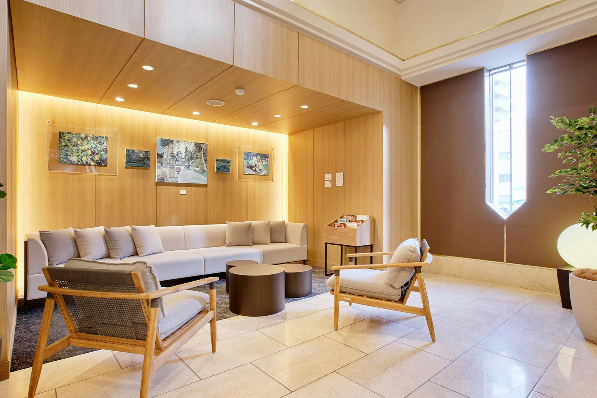 高松パークホテル