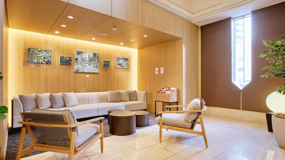 Takamatsu Park Hotel