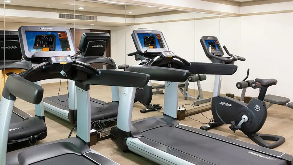 Takamatsu Park Hotel